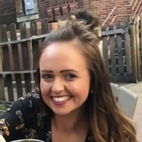 Unique Events Employee Ashley Murphy's profile photo