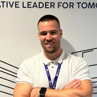 NLB DigIT Employee Aleksandar Peric's profile photo