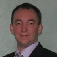HSBC Employee Christophe Jacob's profile photo