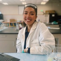 TRI Princeton Employee Vanessa Castro's profile photo