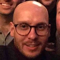 Plumbing Trade Supplies Employee Steven Jenkinson's profile photo