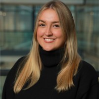 Ey Employee Bethany Webster's profile photo