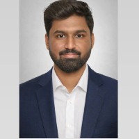 Kotak Securities Employee Sujit Rathod's profile photo