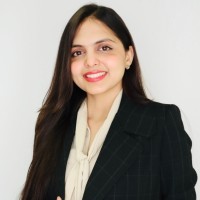 Drishti Agarwal Email