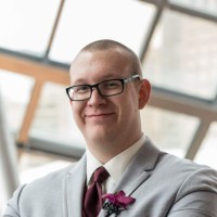 PipeCom Employee Timo Hohn's profile photo