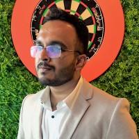 Sandeep Renjith Email