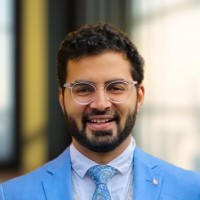 IDG Ventures Employee Saharsh Sharma's profile photo