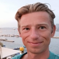 g-Xperts Employee Roman Mattsson's profile photo