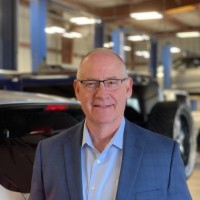 Crown Automotive Group Employee David Simches's profile photo