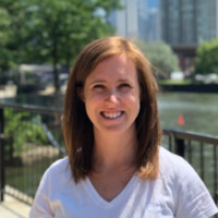 Pelvicsynergy Physical Therapy Employee Caitlin Hennig's profile photo