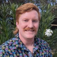 Clean Coders Employee Michael Martin's profile photo