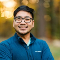 Nelson Labs Employee Mark Guevarra's profile photo