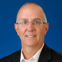 J.P. Morgan Employee Jay McCoy's profile photo