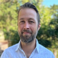 Sunistics Group Employee Robert Evans's profile photo
