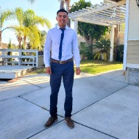 Agile Occupational Medicine Employee Jesse Resendiz's profile photo