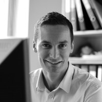 Topdahl ApS Employee Rune Bjørke's profile photo