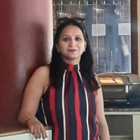 Knowledge Excel Employee Aastha Batra's profile photo