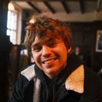 Verv Employee Will Spilsbury's profile photo