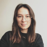 Planted Employee Clare K.'s profile photo
