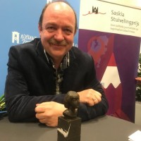 de Stentor Employee Gep Leeflang's profile photo