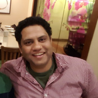 Zeektek Employee Siva Raparla's profile photo