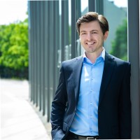 Deutsche Leasing Austria GMBH Employee Marko Markic's profile photo
