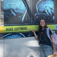 Awkbit Employee Camila Reynoso's profile photo