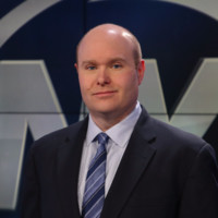 SNY Employee Alex Blanding's profile photo