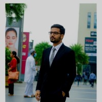 Mindelphi Employee Yash Bansal's profile photo