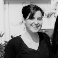 NOVOTEC Employee Pascaline Rivory's profile photo