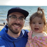 University of Cincinnati College-Conservatory of Music (CCM) Employee Gabriel Saba's profile photo
