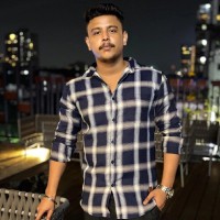 Argha Sen Email & Phone Number