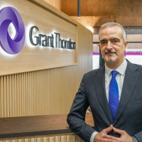 Grant Thornton España Employee Fernando Herrero's profile photo