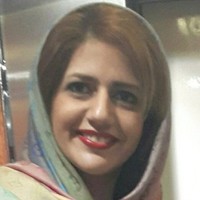 Eniac Tech Employee Elham Farkobian's profile photo
