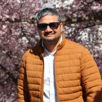 Pranjal Pandey Email