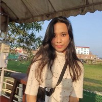 CalmSpace Employee Satarupa Saikia's profile photo