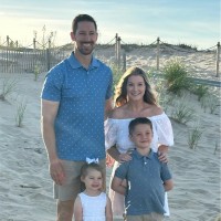 Aaron Smetanka Email & Phone Number