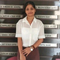 Serva Associates Employee Varsha Agrawal's profile photo