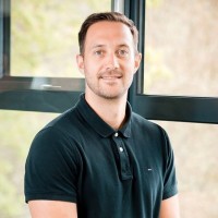 Findel Education Employee Rob Fox's profile photo