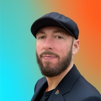Peakora Employee Paul Murray's profile photo