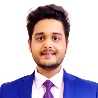 KPMG Employee Kshitij Varma's profile photo