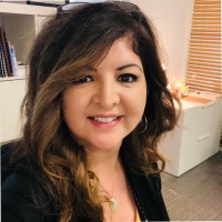 North Water District Laboratory Services, Inc. Employee Rebecca Moya's profile photo