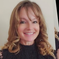 CACI bv Employee Kristan Bearden's profile photo
