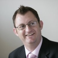 The Survey Initiative Employee Gary Cattermole's profile photo