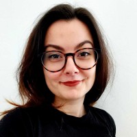 Teach Employee Lucia Jakubíková's profile photo