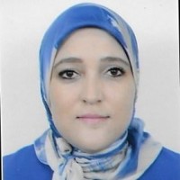 MICHOC Employee Leila Fahmi's profile photo