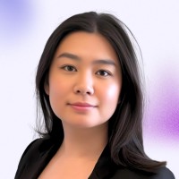 Tiime Employee Laurianne Dang's profile photo