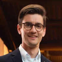 FarmPlus Employee Jurriaan Visser's profile photo