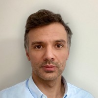 SIMAPTIC Employee Mehdi Imouloudene's profile photo