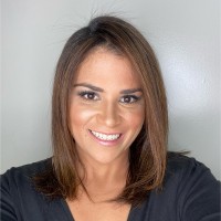 Aglutina Employee Luciana Galiza's profile photo